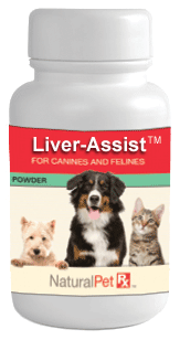 Liver-Assist - 100 Capsules